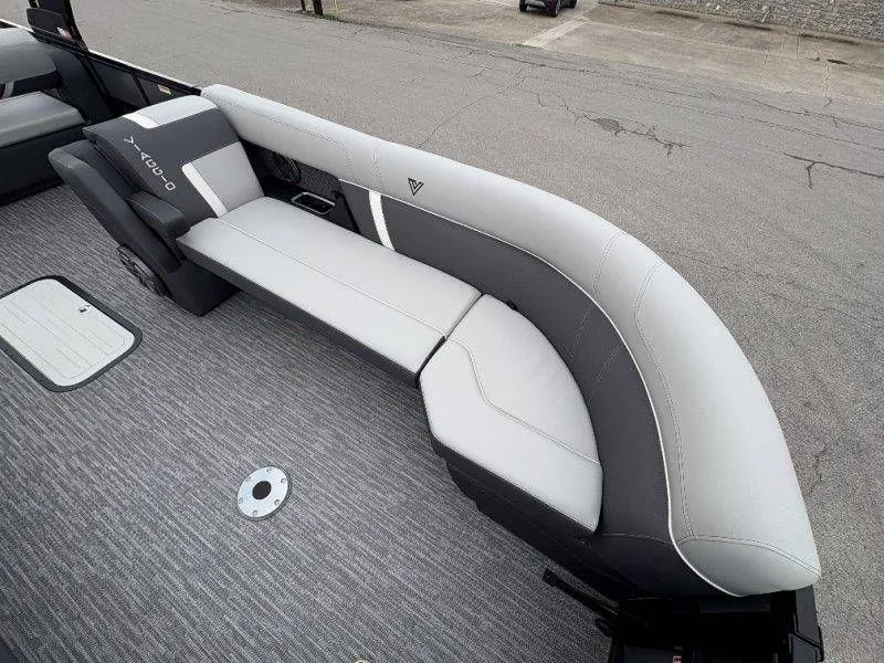 Slide: The Image of Viaggio Lago Z24D 2026 - 70