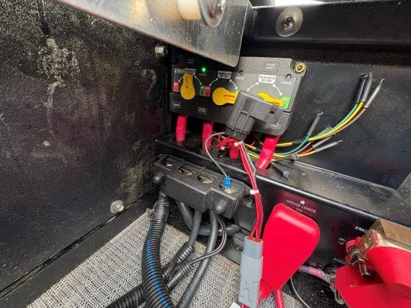 Slide: The Image of Viaggio Lago Z24D 2026 - 71