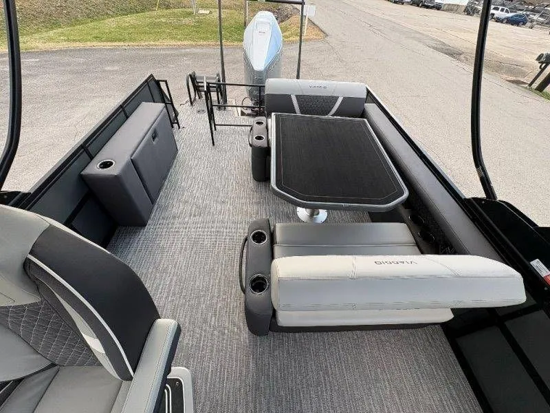 Slide: The Image of Viaggio Lago Z24D 2026 - 73