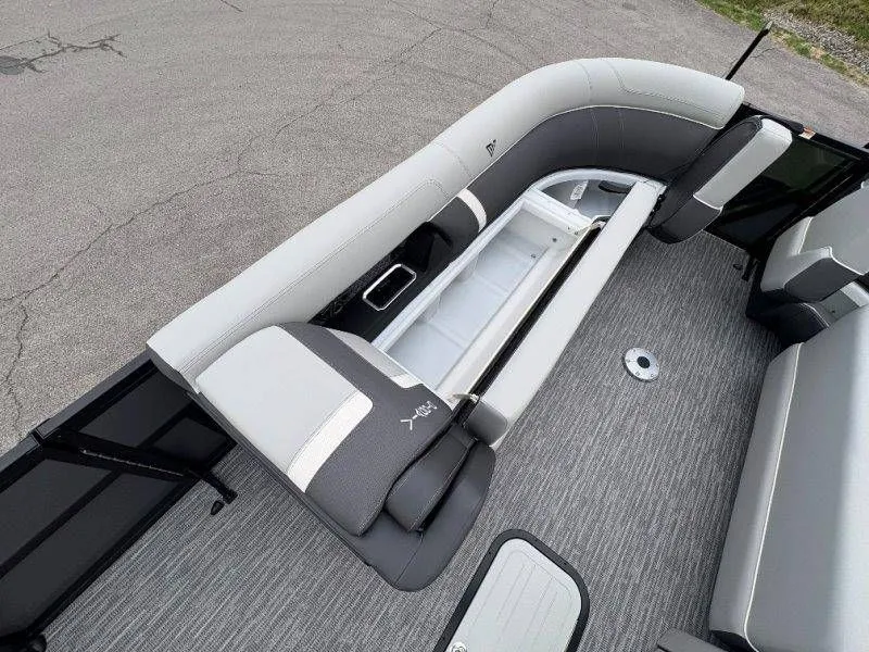 Slide: The Image of Viaggio Lago Z24D 2026 - 74