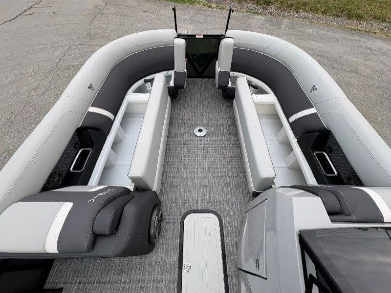 Slide: The Image of Viaggio Lago Z24D 2026 - 76