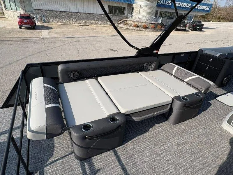 Slide: The Image of Viaggio Lago Z24D 2026 - 80