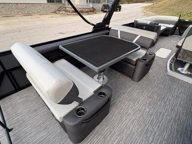 Slide: The Image of Viaggio Lago Z24D 2026 - 82