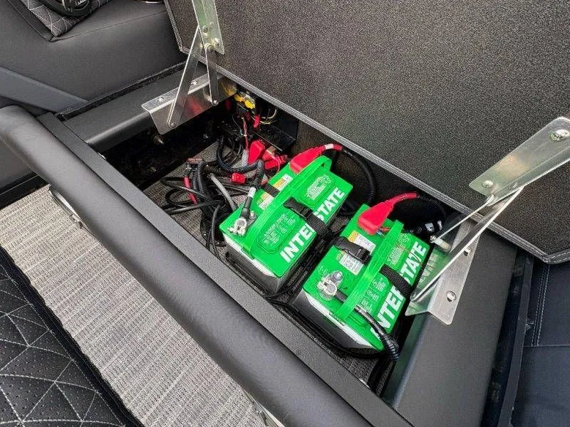 Slide: The Image of Viaggio Lago Z24D 2026 - 83