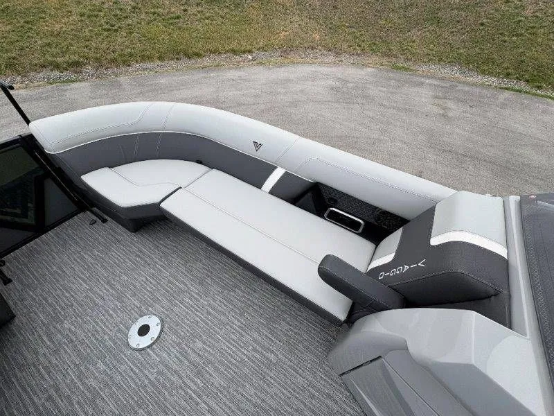 Slide: The Image of Viaggio Lago Z24D 2026 - 84