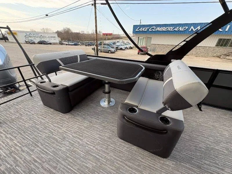 Slide: The Image of Viaggio Lago Z24D 2026 - 86