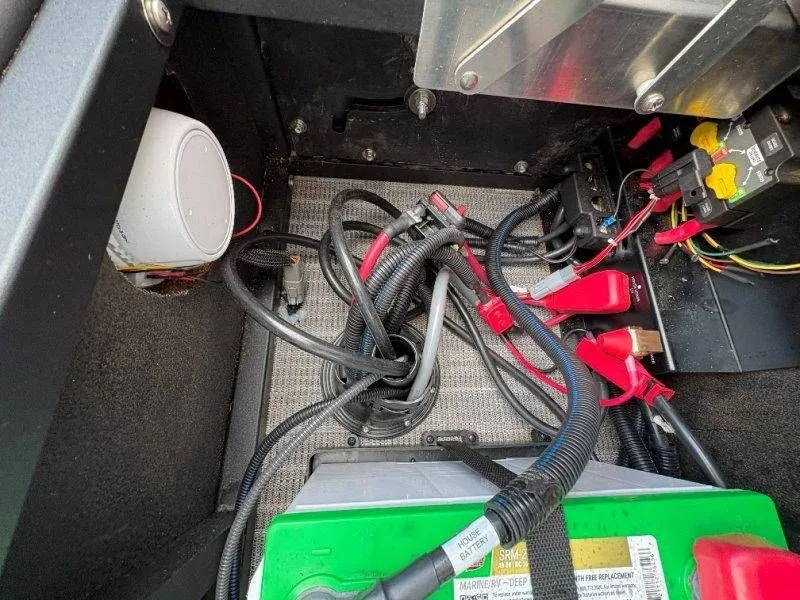 Slide: The Image of Viaggio Lago Z24D 2026 - 88