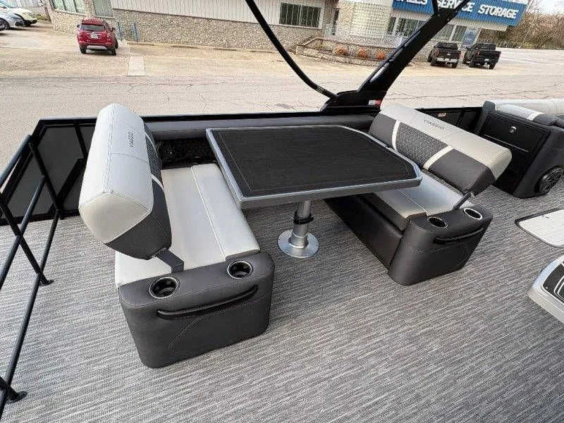 Slide: The Image of Viaggio Lago Z24D 2026 - 89