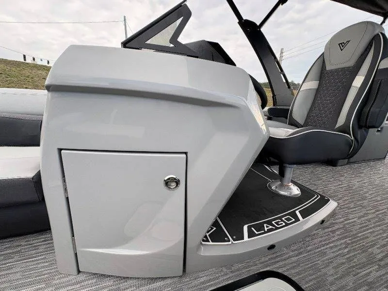 Slide: The Image of Viaggio Lago Z24D 2026 - 90