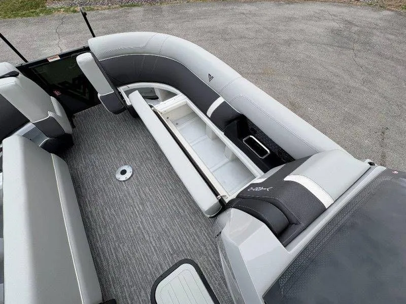 Slide: The Image of Viaggio Lago Z24D 2026 - 91