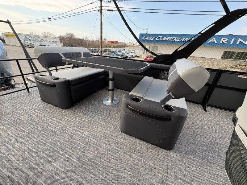 Slide: The Image of Viaggio Lago Z24D 2026 - 94