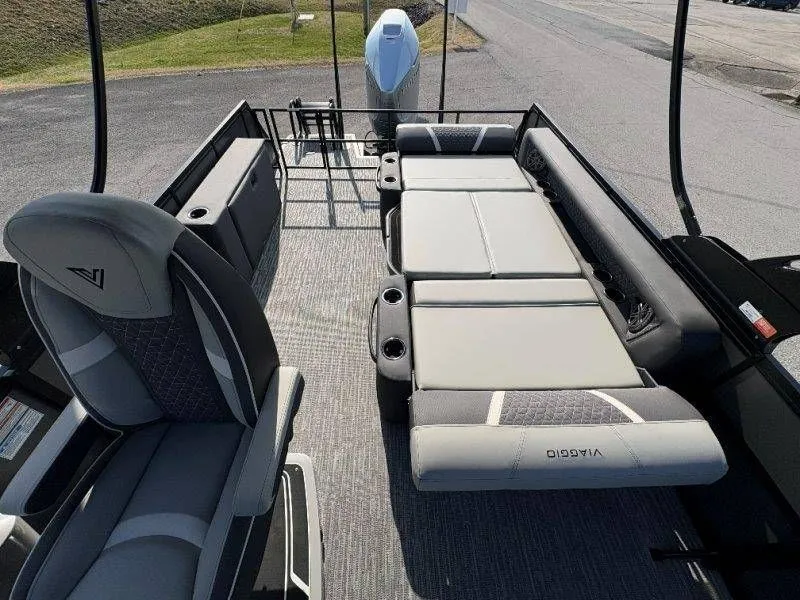 Slide: The Image of Viaggio Lago Z24D 2026 - 97