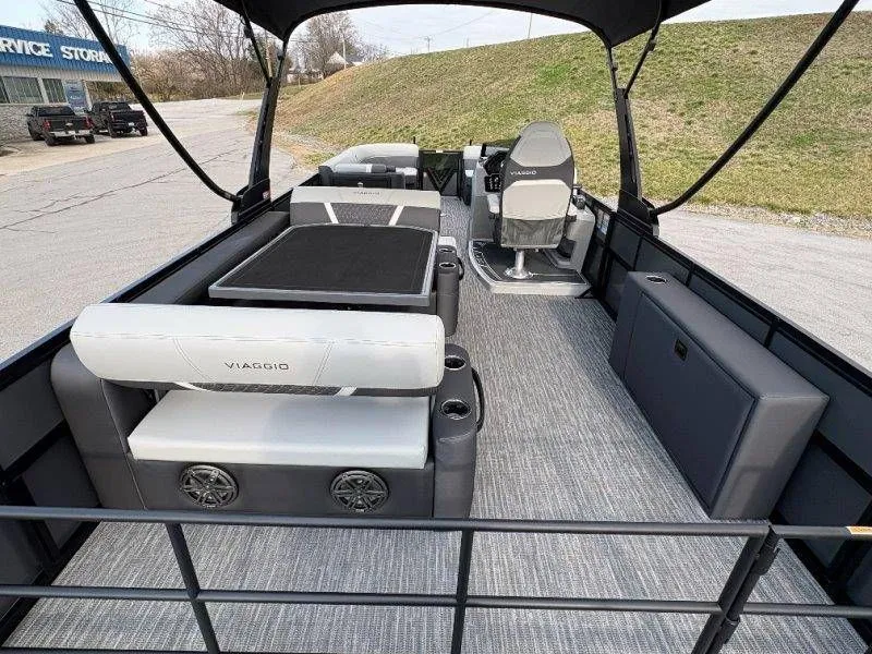 Slide: The Image of Viaggio Lago Z24D 2026 - 98