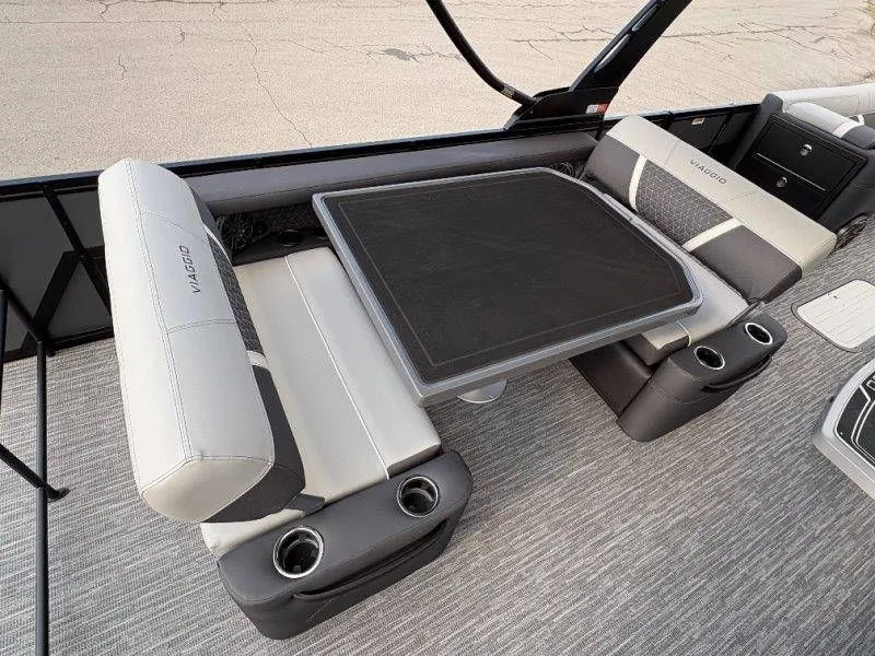 Slide: The Image of Viaggio Lago Z24D 2026 - 99