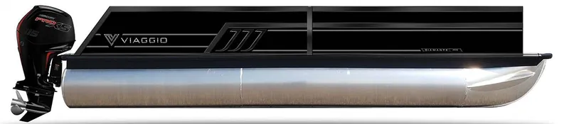 The Image of Viaggio Diamante D26U 2026 - 1