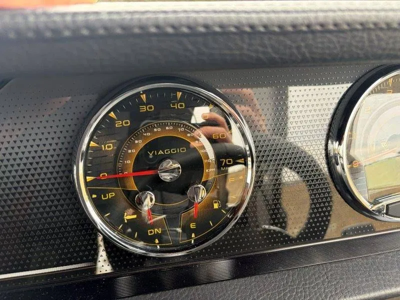 Slide: The Image of Viaggio Diamante D26U 2026 - 47