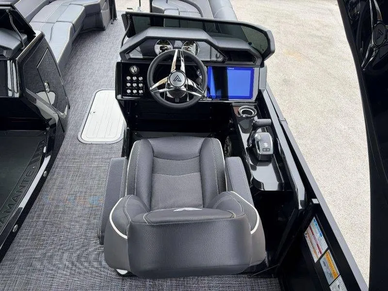 Slide: The Image of Viaggio Diamante D26U 2026 - 52