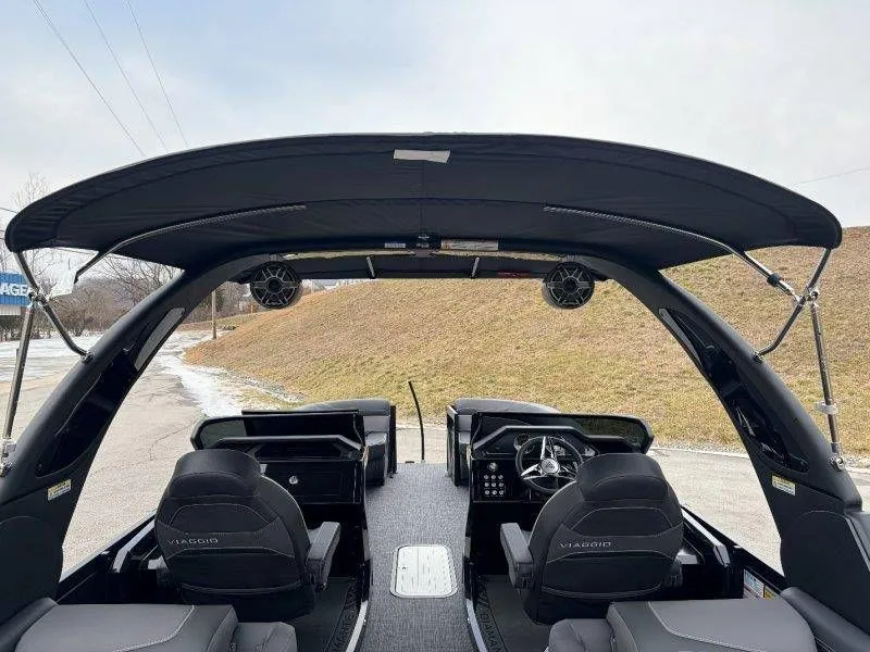 Slide: The Image of Viaggio Diamante D26U 2026 - 59