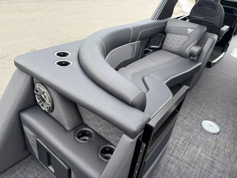 Slide: The Image of Viaggio Diamante D26U 2026 - 69