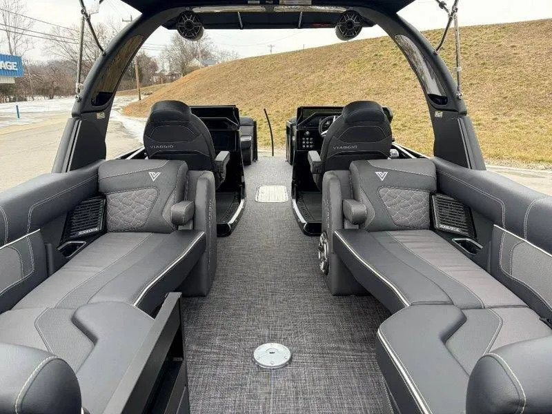 Slide: The Image of Viaggio Diamante D26U 2026 - 79