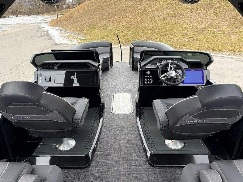 Slide: The Image of Viaggio Diamante D26U 2026 - 81