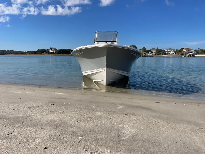 Slide: The Image of Sea Hunt Ultra 196 2016 - 10