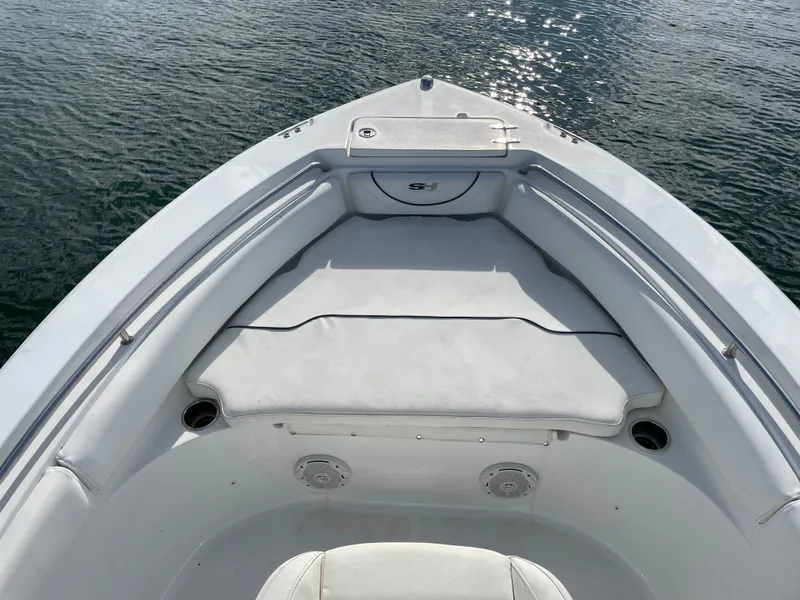 Slide: The Image of Sea Hunt Ultra 196 2016 - 21