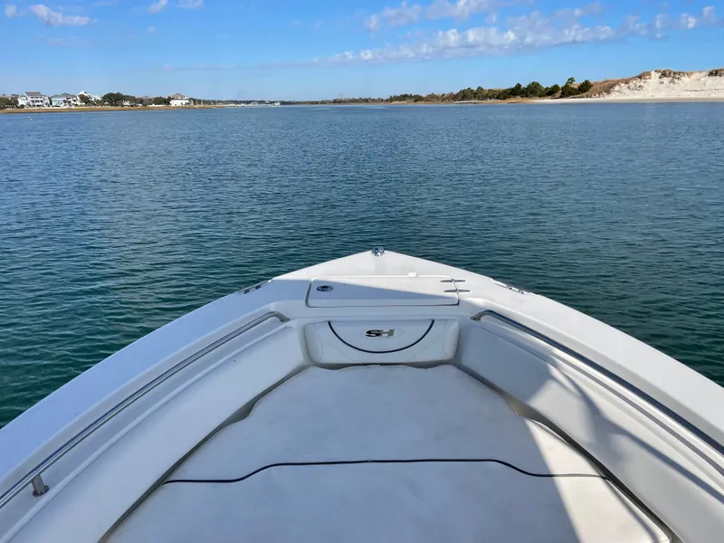 Slide: The Image of Sea Hunt Ultra 196 2016 - 22