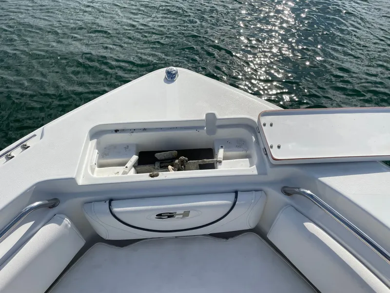 Slide: The Image of Sea Hunt Ultra 196 2016 - 24