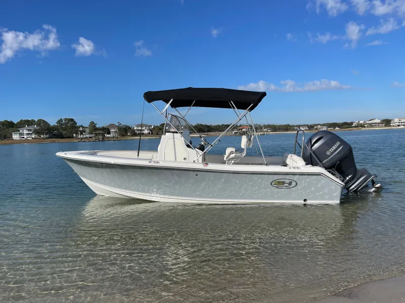 Slide: The Image of Sea Hunt Ultra 196 2016 - 61