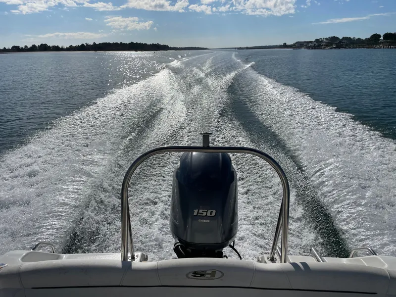 Slide: The Image of Sea Hunt Ultra 196 2016 - 62