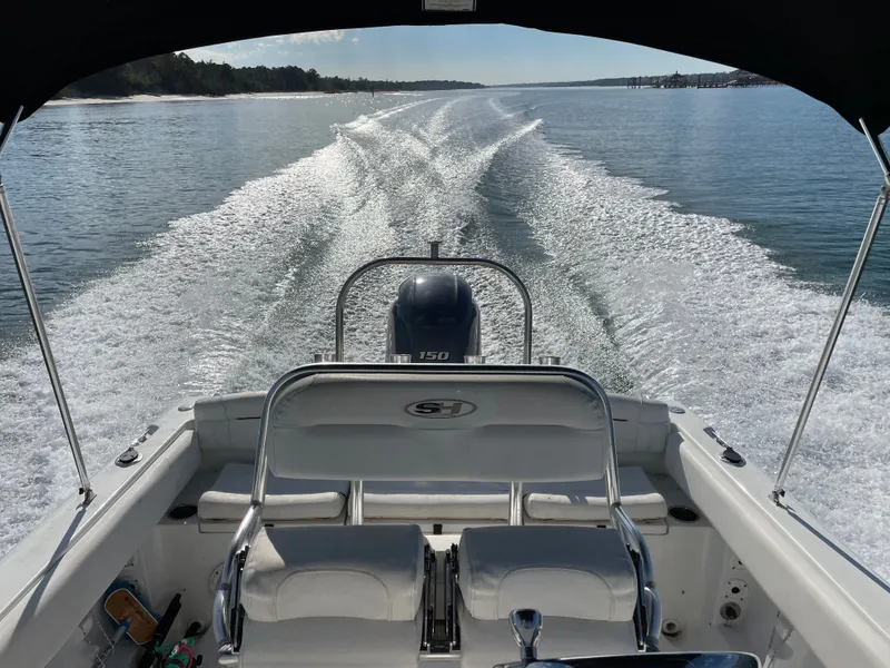 Slide: The Image of Sea Hunt Ultra 196 2016 - 63