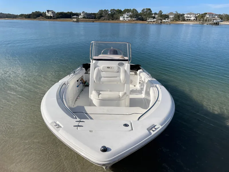 Slide: The Image of Sea Hunt Ultra 196 2016 - 9