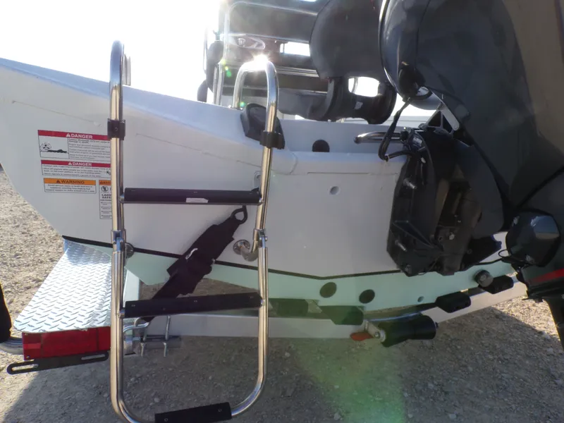 Slide: The Image of Xpress H20B Bay 2026 - 11