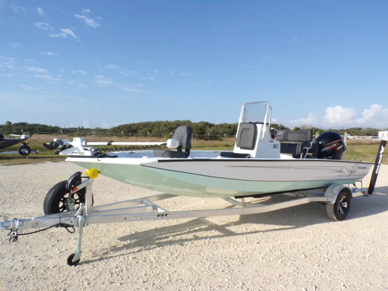 Slide: The Image of Xpress H20B Bay 2026 - 3