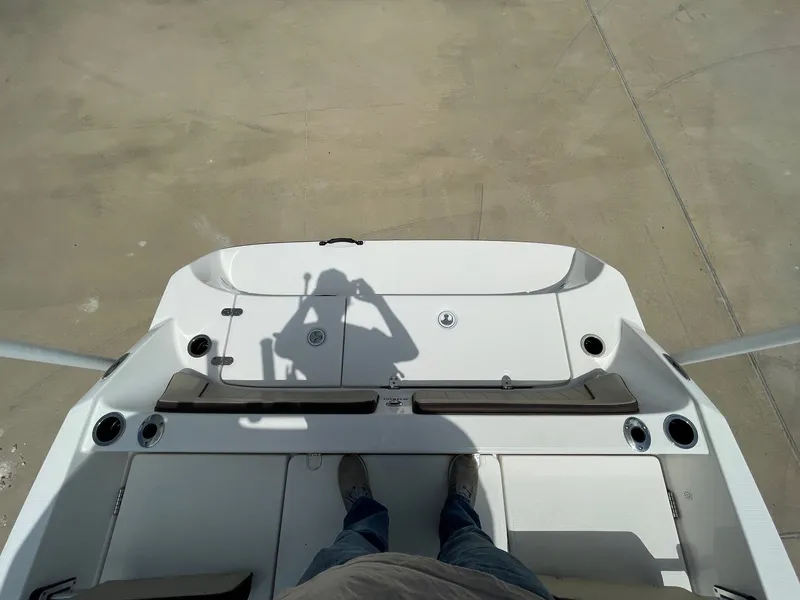 Slide: The Image of Yamaha 195 FSH 2022 - 10