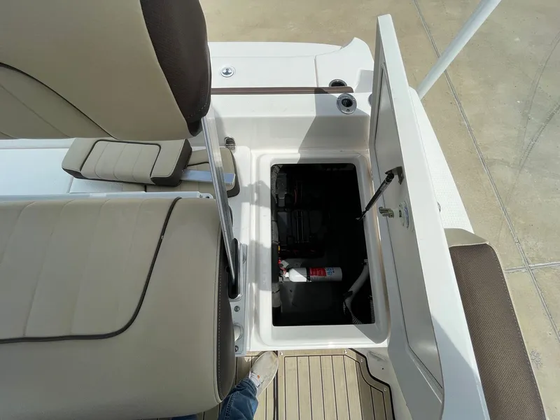 Slide: The Image of Yamaha 195 FSH 2022 - 32