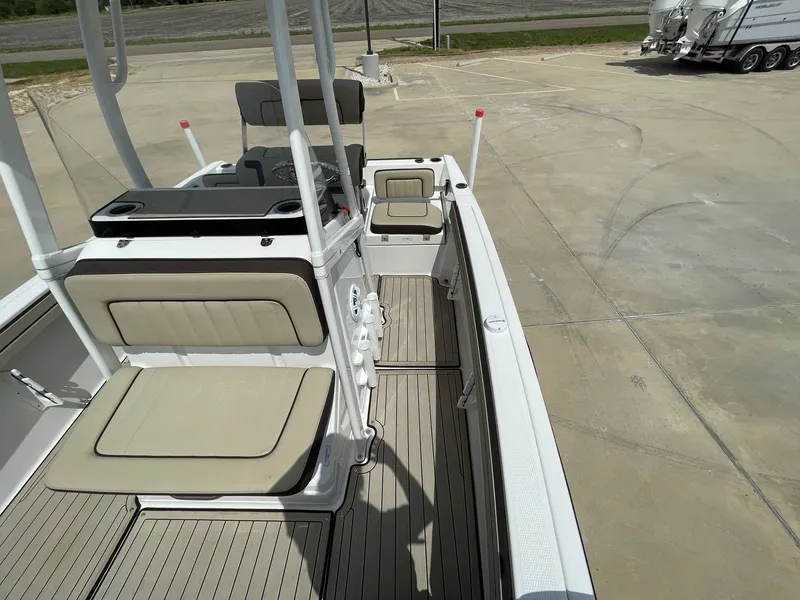 Slide: The Image of Yamaha 195 FSH 2022 - 40