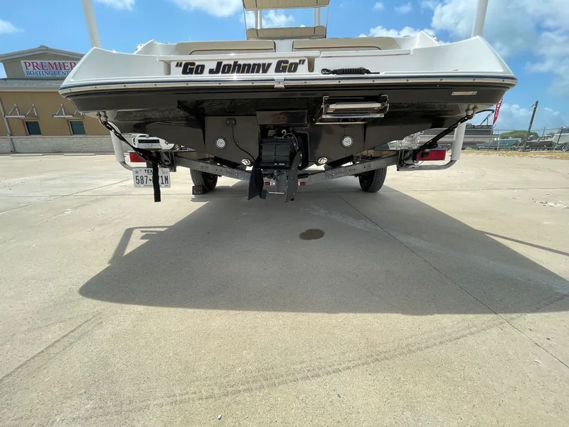 Slide: The Image of Yamaha 195 FSH 2022 - 9