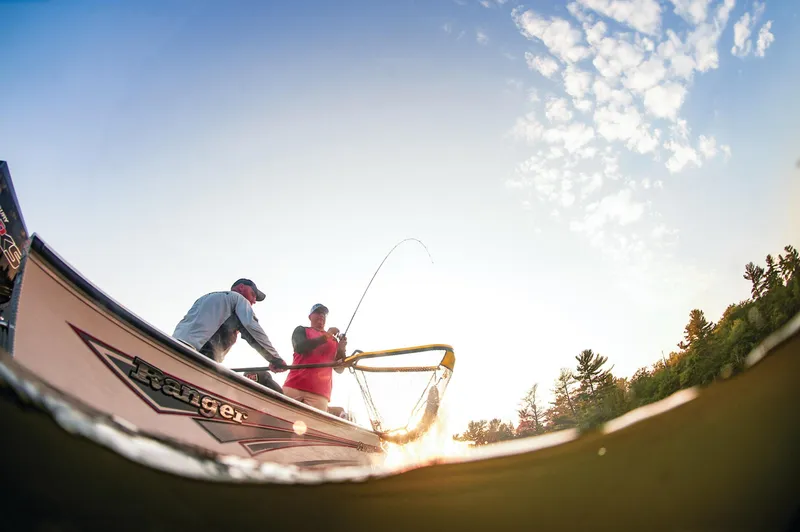 Slide: The Image of Ranger VS1882SC Angler 2026 - 68