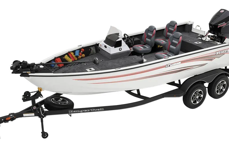 Slide: The Image of Ranger VS1882SC Angler 2026 - 73