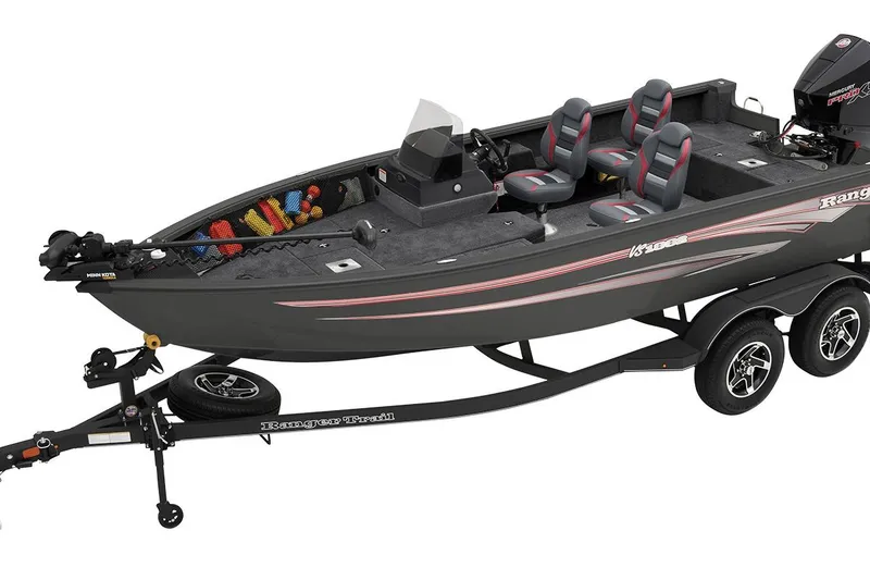 Slide: The Image of Ranger VS1882SC Angler 2026 - 75