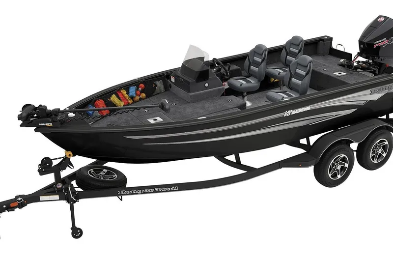 Slide: The Image of Ranger VS1882SC Angler 2026 - 78