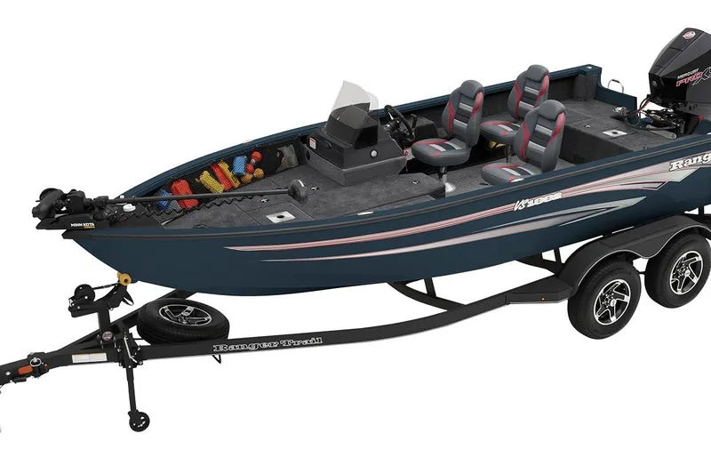 Slide: The Image of Ranger VS1882SC Angler 2026 - 81