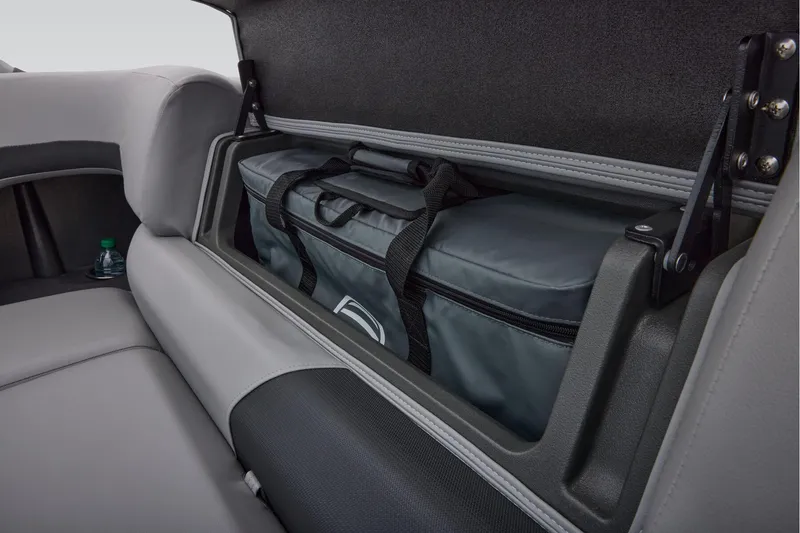 Slide: The Image of Sun Tracker SportFish 22 XP3 2026 - 47