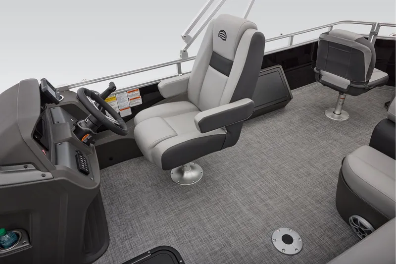 Slide: The Image of Sun Tracker SportFish 22 XP3 2026 - 61