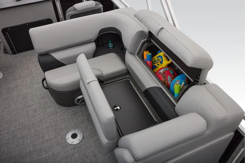 Slide: The Image of Sun Tracker SportFish 22 XP3 2026 - 67