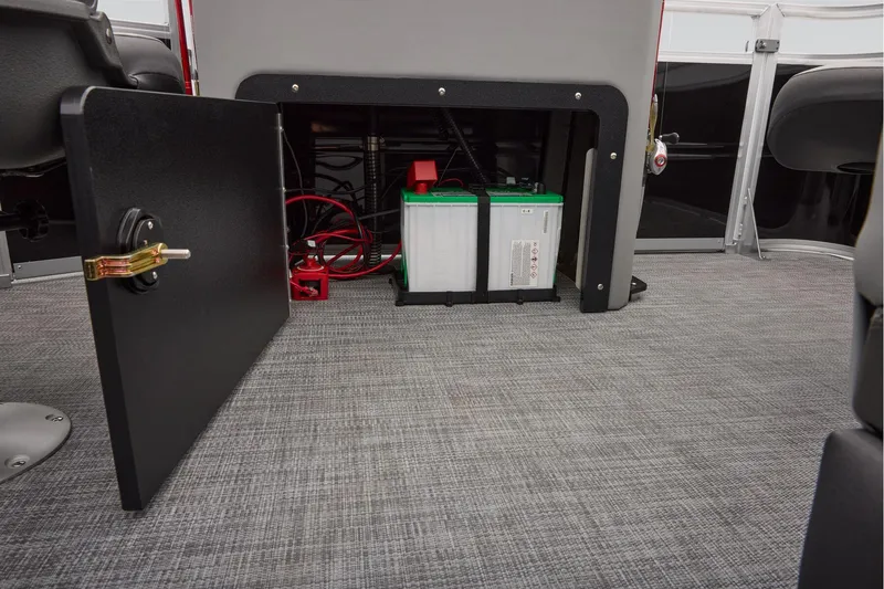 Slide: The Image of Sun Tracker SportFish 22 XP3 2026 - 72