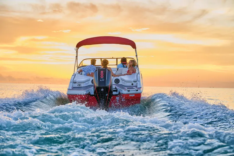 Slide: The Image of Tahoe 210 S 2026 - 88