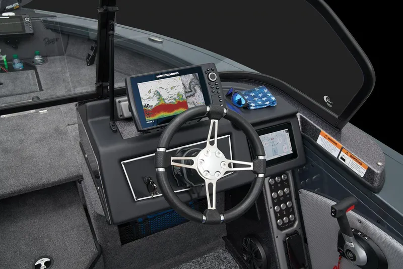 Slide: The Image of Ranger VX1788 WT 2025 - 33